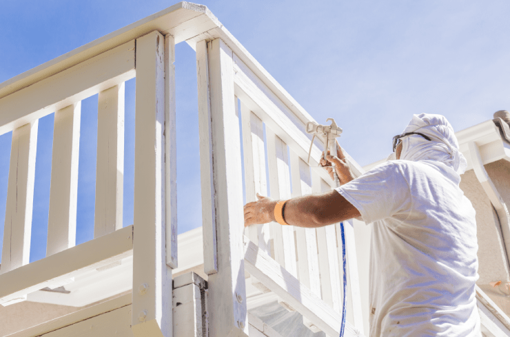 Very Handyman