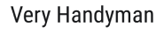 Very Handyman