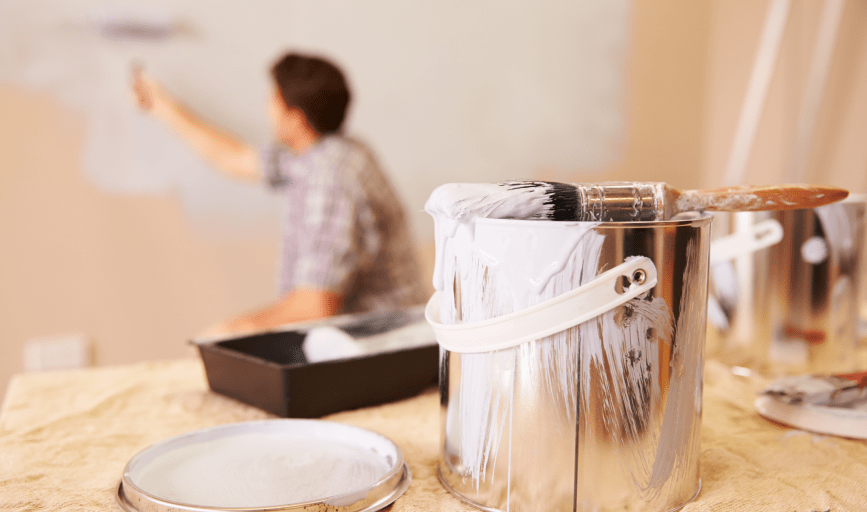 Interior Painting
